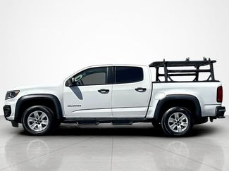 Used 2022 Chevrolet Colorado W/T w/ WT Convenience Package RWD video 2