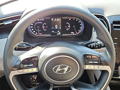 Used 2024 Hyundai Tucson SEL image 14