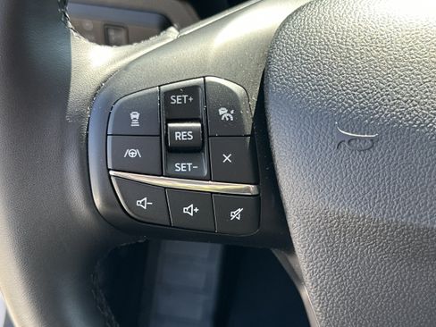 Used 2025 Ford Bronco Sport Outer Banks AWD/4WD image 21