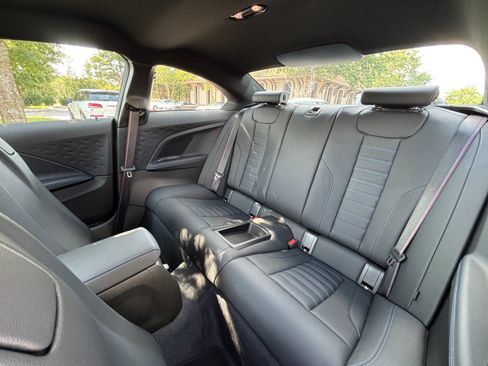 Used 2024 BMW M2 w/ Lighting Package RWD image 19