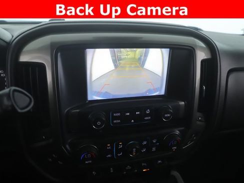 Used 2017 Chevrolet Silverado 1500 High Country image 25