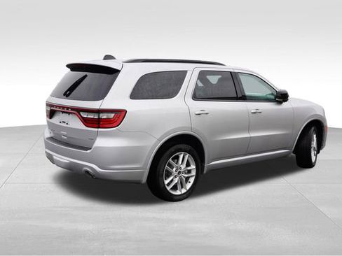 New 2026 Dodge Durango GT AWD/4WD image 3
