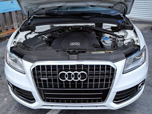 Used 2014 Audi Q5 TDI Premium Plus AWD/4WD image 20