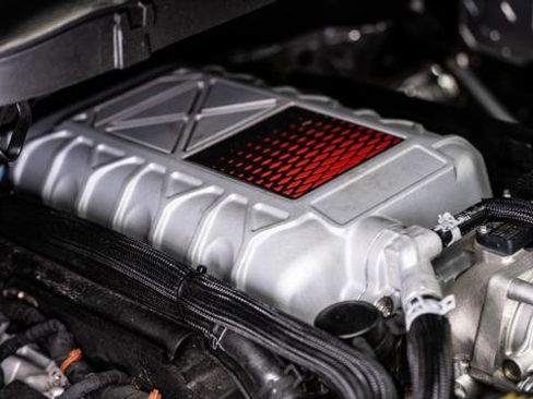 Used 2025 Ford F150 Raptor w/ Equipment Group 803A Raptor R image 12