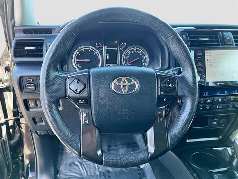 Used 2021 Toyota 4Runner TRD Pro image 11