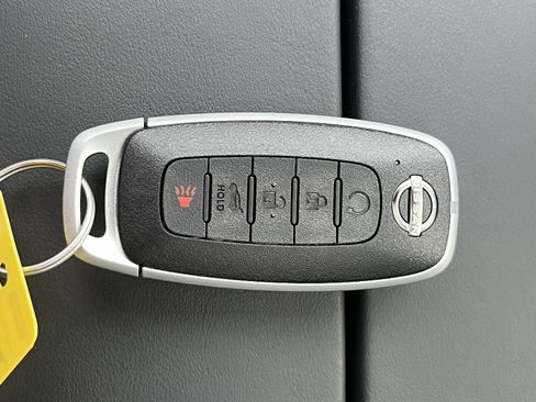 New 2026 Nissan Rogue SV image 32