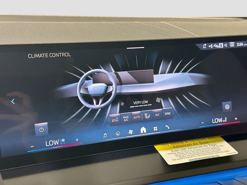 New 2026 BMW X3 xDrive30 w/ Premium Package image 15