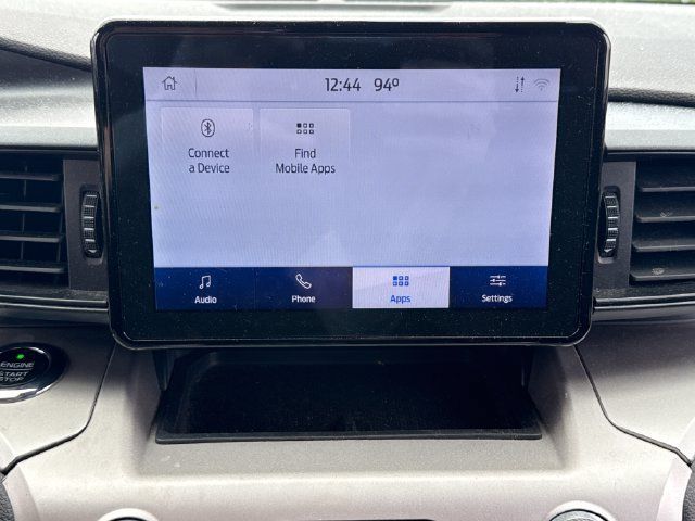 Used 2021 Ford Explorer XLT AWD/4WD image 54