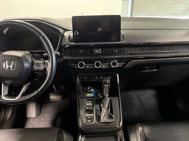 Used 2023 Honda CR-V EX-L image 21