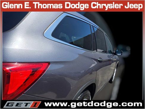 Used 2020 Honda Pilot LX image 11