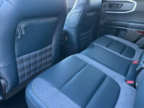 Used 2022 Ford Bronco Sport Outer Banks w/ Tech Package image 14