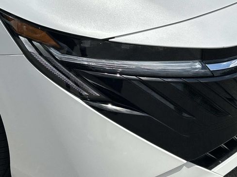New 2026 Nissan Sentra SR w/ SR All Weather Package FWD image 10