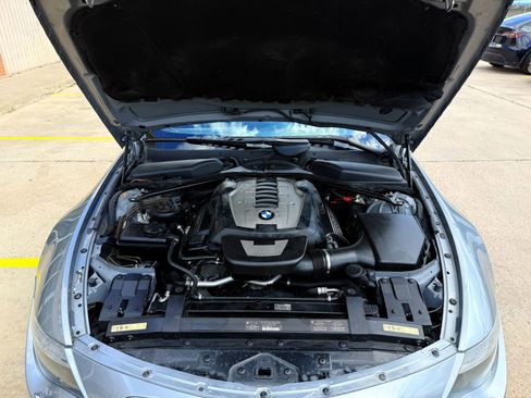 Used 2007 BMW 650i Convertible image 43