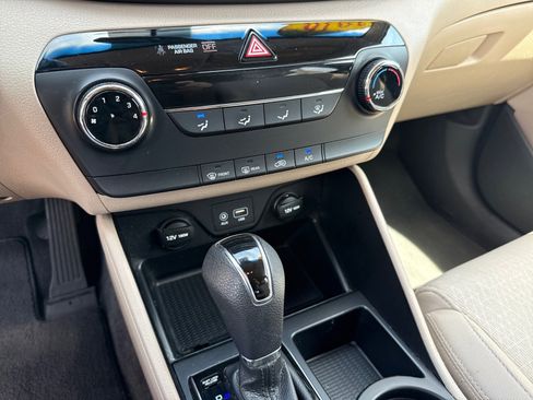 Used 2016 Hyundai Tucson Eco FWD image 19