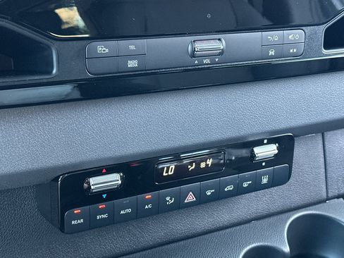 New 2026 Mercedes-Benz Sprinter 2500 image 21