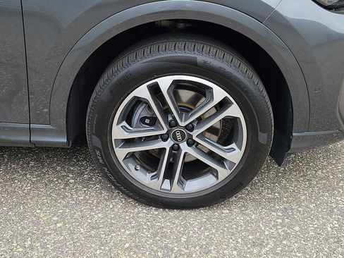 Certified 2025 Audi Q5 Premium Plus w/ Premium Plus AWD/4WD image 10