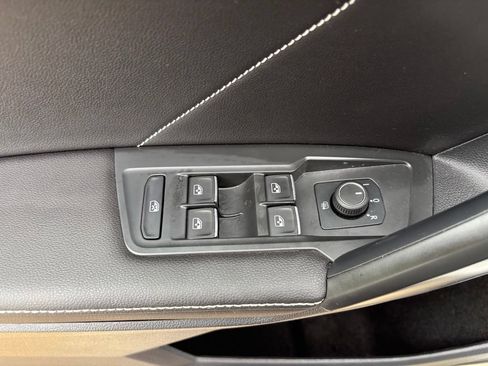 Used 2024 Volkswagen Tiguan SE AWD/4WD image 15