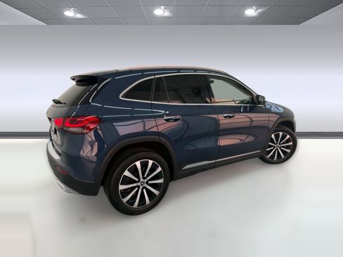 Certified 2021 Mercedes-Benz GLA 250 image 8