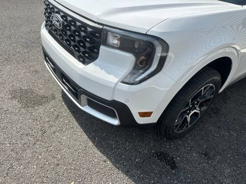 New 2026 Ford Maverick Lariat AWD/4WD image 9
