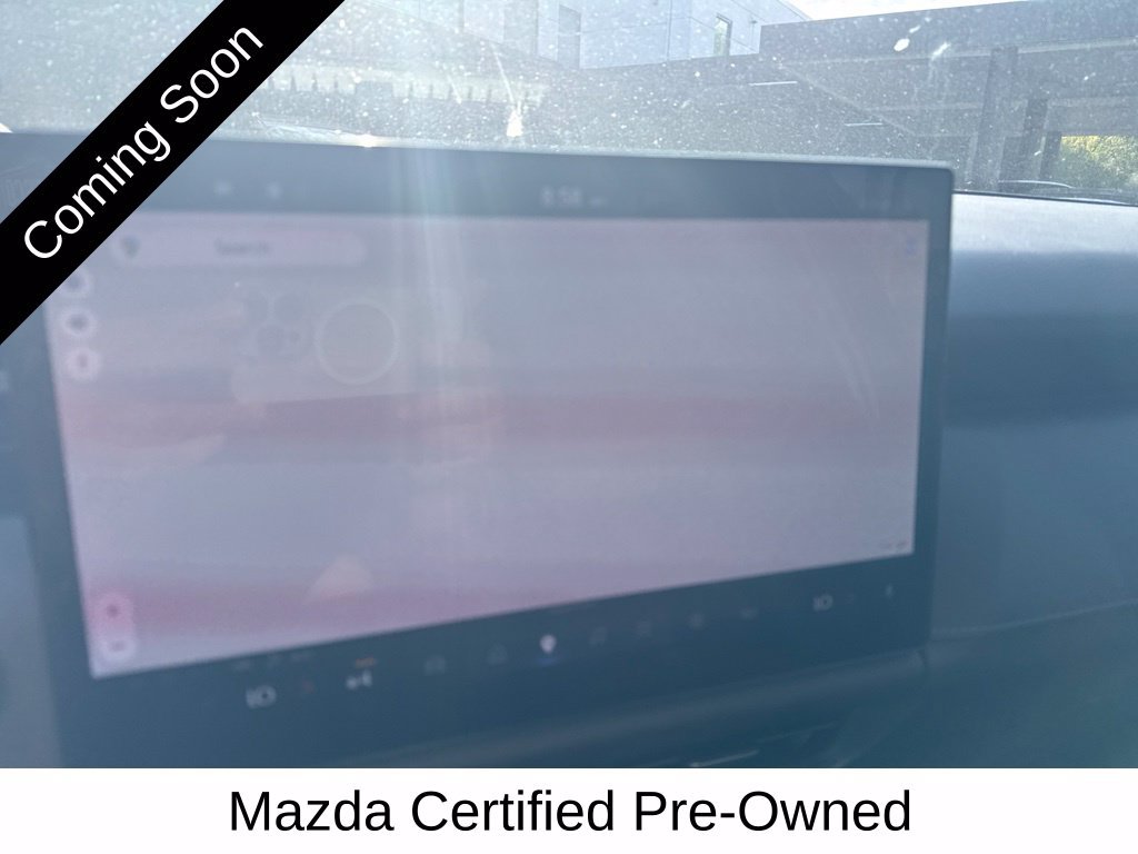 Used 2026 MAZDA CX-5 Preferred AWD/4WD image 22