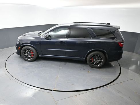 Used 2024 Dodge Durango SRT image 49