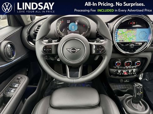 Used 2023 MINI Cooper Clubman S FWD image 13