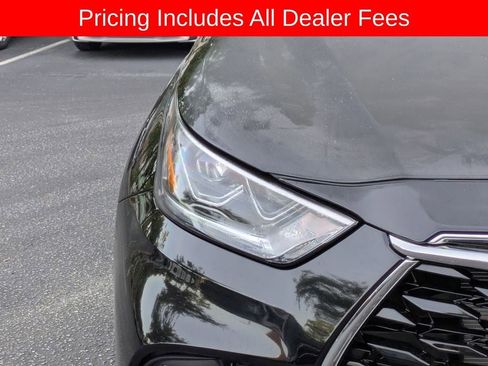 New 2026 Toyota Highlander Limited AWD/4WD image 11