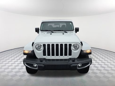 Used 2021 Jeep Gladiator Sport image 9