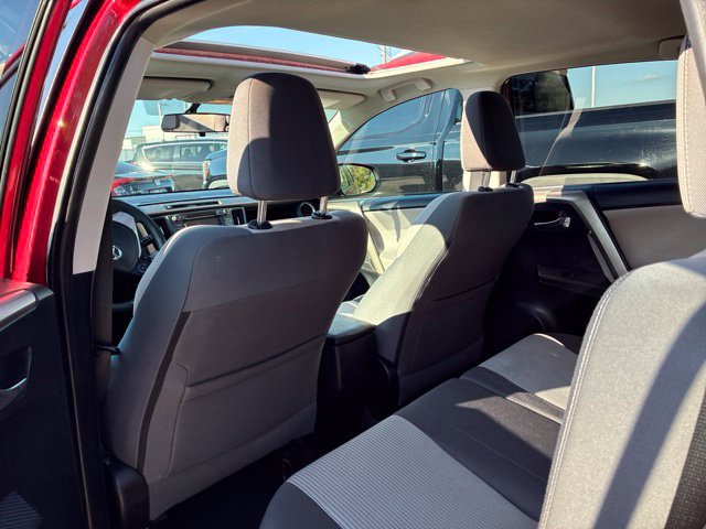 Used 2014 Toyota RAV4 XLE FWD image 8