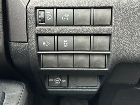 New 2026 Toyota Tacoma SR5 AWD/4WD image 28
