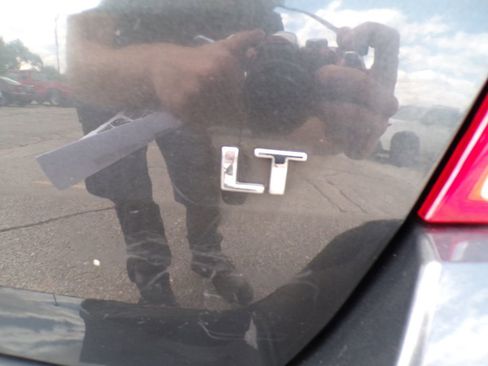 Used 2019 Chevrolet Trax LT FWD image 6