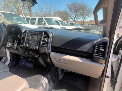 Used 2016 Ford F150 XL image 10