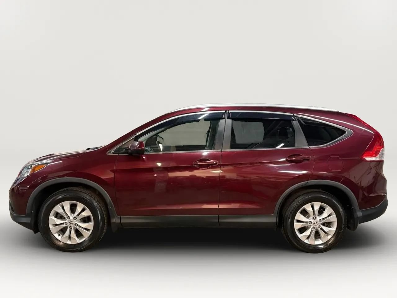 Used 2014 Honda CR-V EX-L image 5