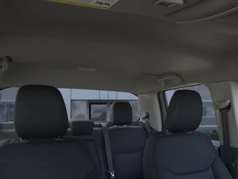 New 2025 Ford Maverick XLT w/ XLT Luxury Package image 12