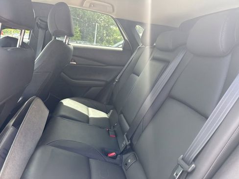 Used 2021 MAZDA CX-30 FWD 2.5 S w/ Select Package image 20