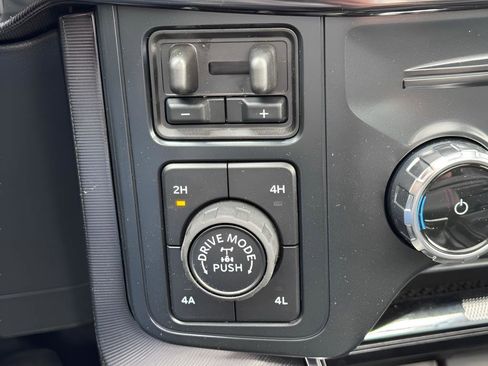 New 2026 Ford F150 Raptor AWD/4WD image 34