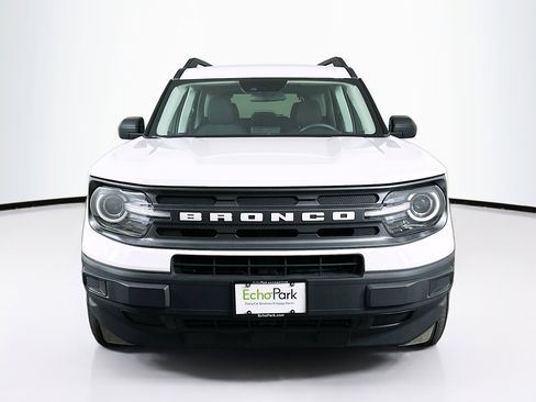 Used 2024 Ford Bronco Sport Big Bend image 2