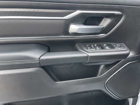 New 2026 RAM 1500 Big Horn image 14