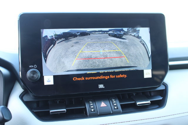 Used 2023 Toyota RAV4 XLE Premium FWD image 26