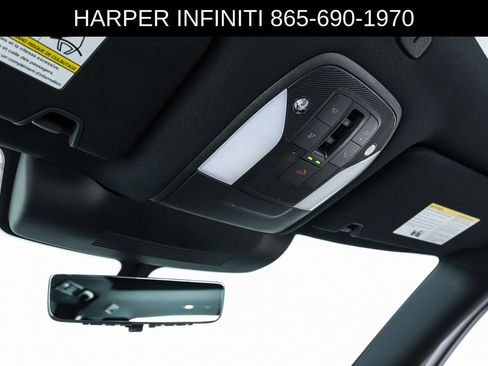 Certified 2026 INFINITI QX60 Autograph w/ Dark Cargo Package AWD/4WD image 27