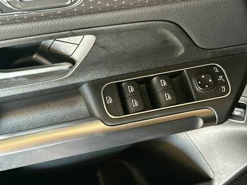 Certified 2026 Mercedes-Benz GLB 250 GLB 250 image 12