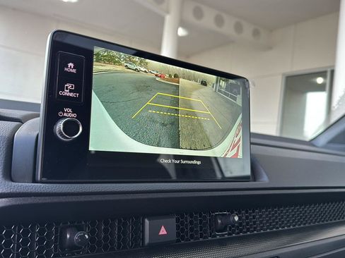 New 2026 Honda CR-V Sport-L image 22