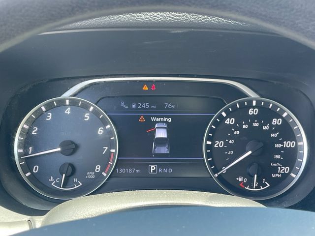 Used 2022 Nissan Frontier S w/ Technology Package RWD image 27