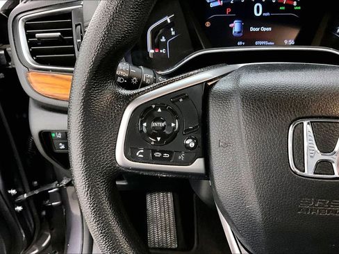 Used 2019 Honda CR-V EX image 11
