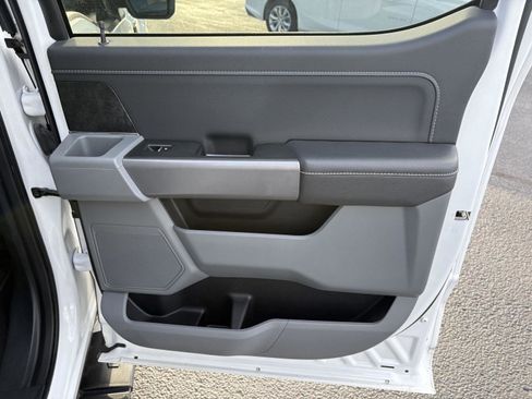 Used 2023 Ford F150 XLT w/ Equipment Group 301A Mid image 15