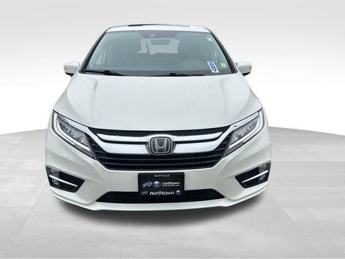 Used 2019 Honda Odyssey Touring image 9