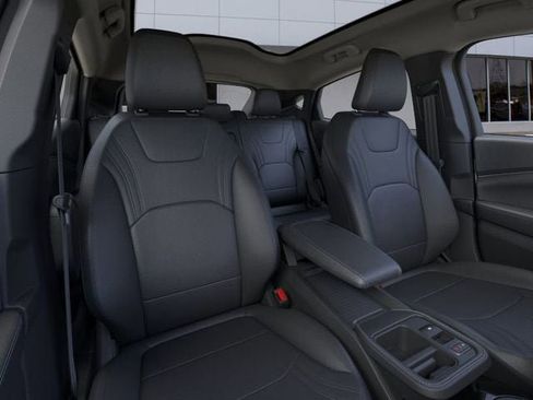 New 2025 Ford Mustang Mach-E Premium image 10