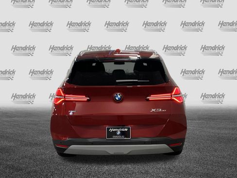 Used 2026 BMW X3 xDrive30i AWD/4WD image 7
