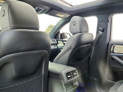 Used 2024 Mercedes-Benz GLE 53 AMG 4MATIC Coupe w/ Driver Assistance Package image 32