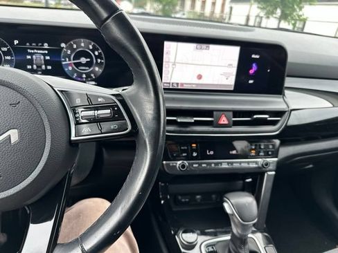 Used 2024 Kia Seltos S FWD image 39